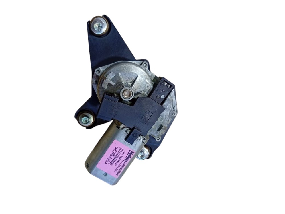 Motor Limpador Traseiro Chevrolet Spin 2014 2020