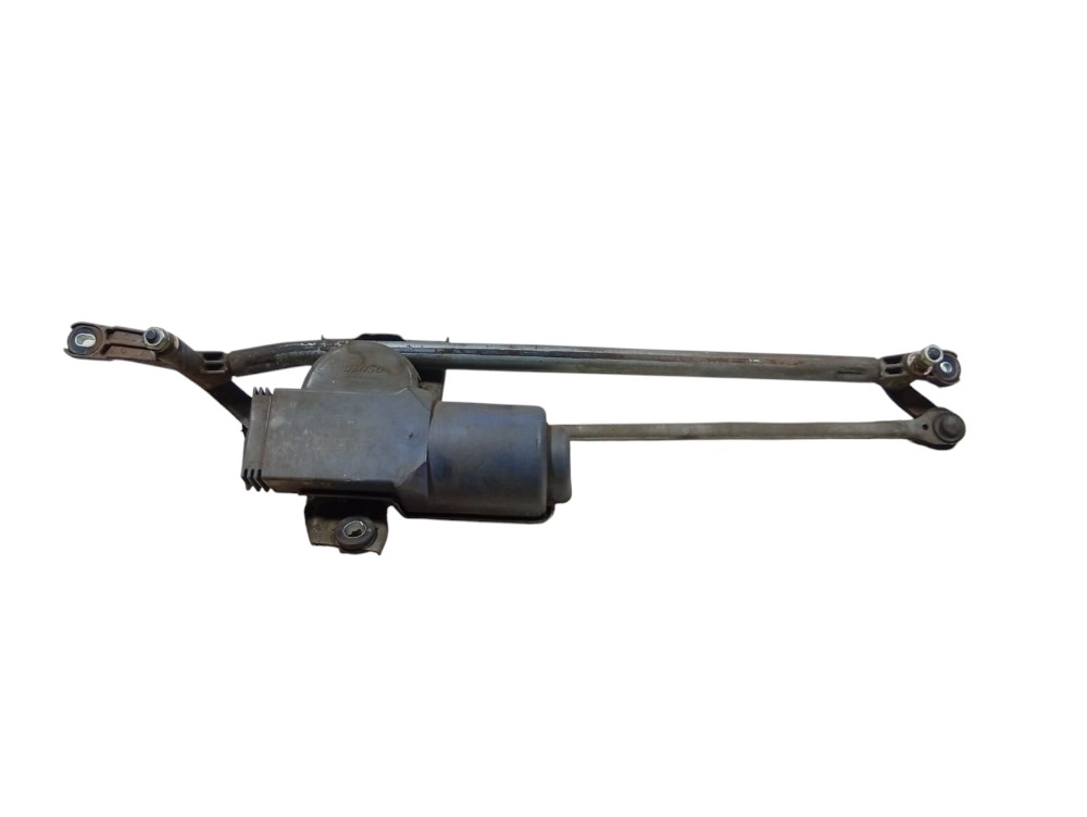 Motor Limpador Parabrisa Fiat Palio 2010 2012 4