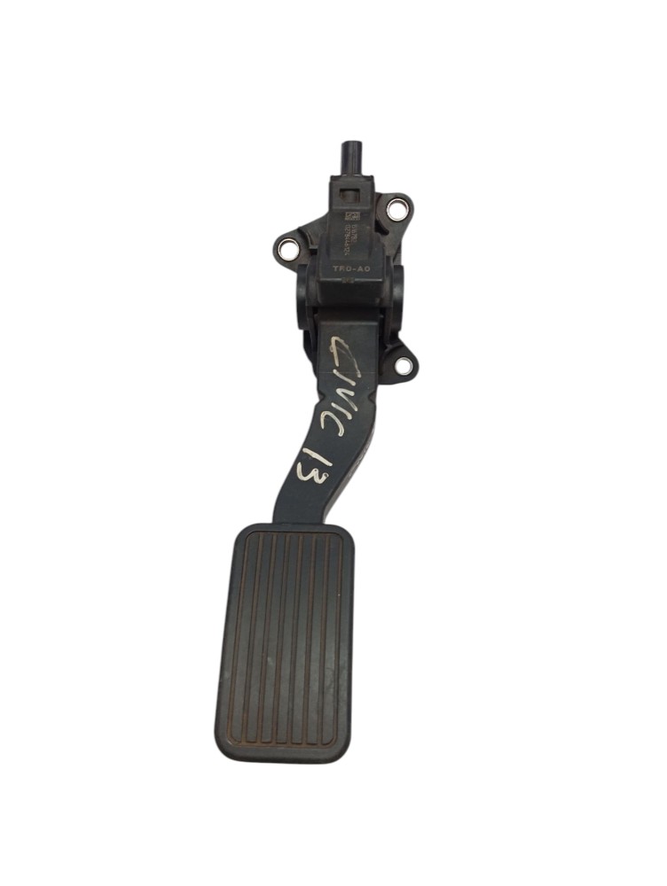 Pedal Acelerador Eletrônico Civic 2014 2016 Tr0a0