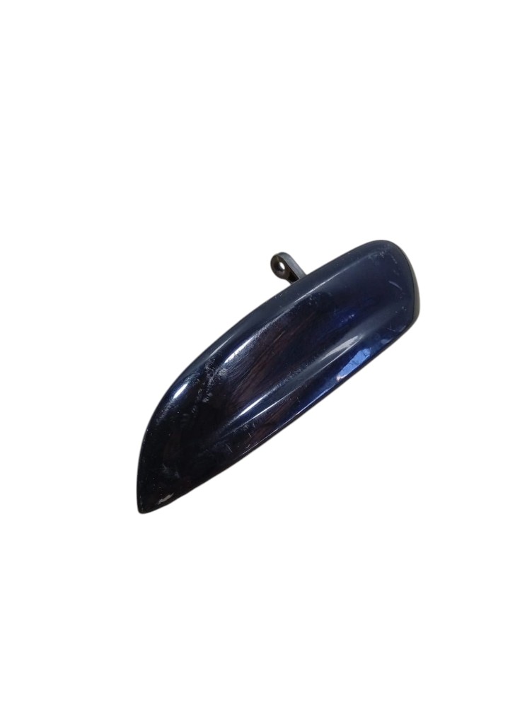 Maçaneta Externa Traseira Esquerda Chevrolet Spin 2012 2013