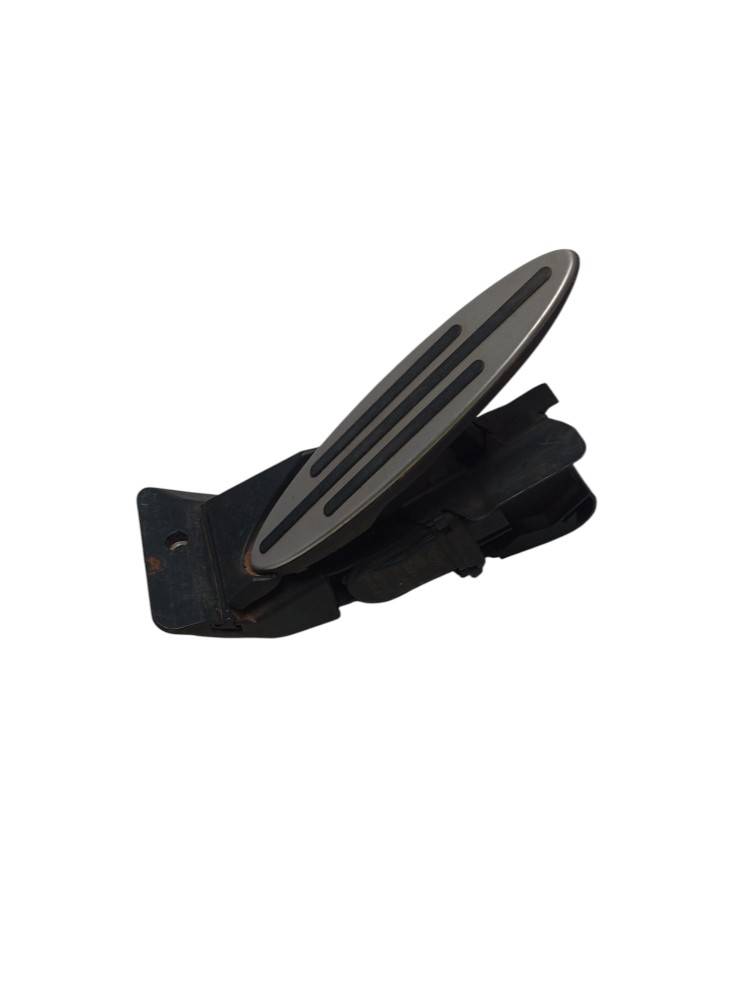 Pedal Acelerador Mini Cooper 2010 2012 35426853180 4