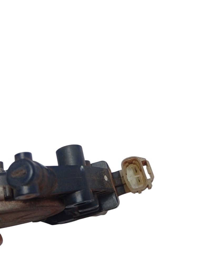 Motor Maquina Vidro Tras Direito Soul Kia 2012 824601m0000 7