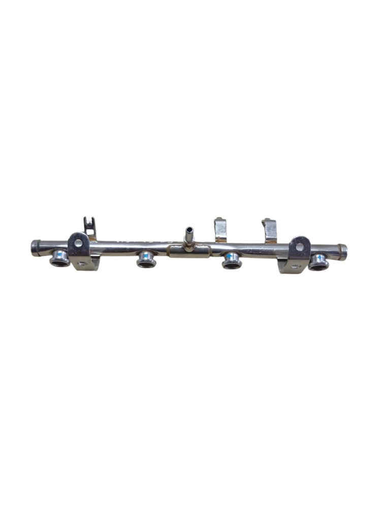Flauta Bico Injetor Fiat Punto Palio 1.8 2011 2015