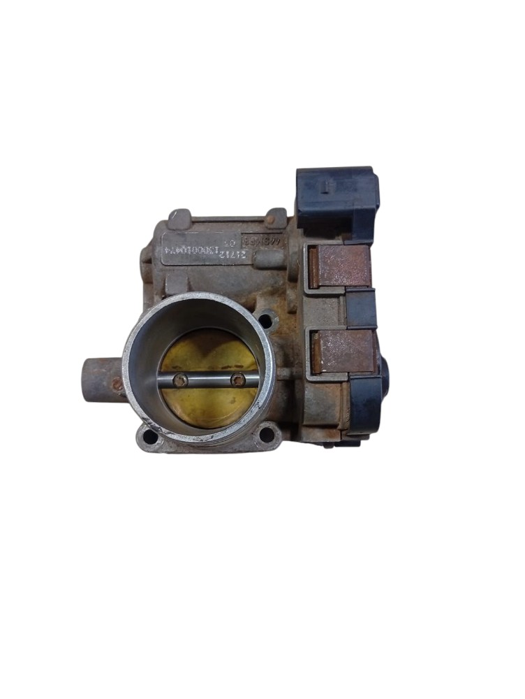 Tbi Corpo Borboleta Fiat Palio Siena 1.4 2008 2011