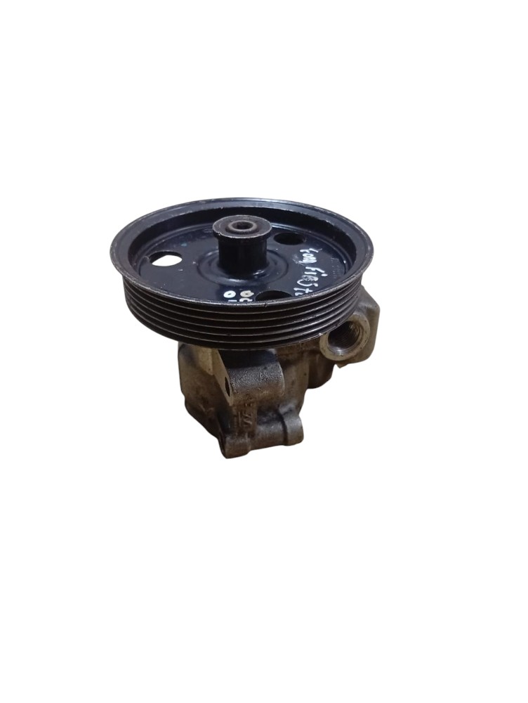 Bomba Direção Hidráulica Ford Fiesta Ka 1.6 2002 2004