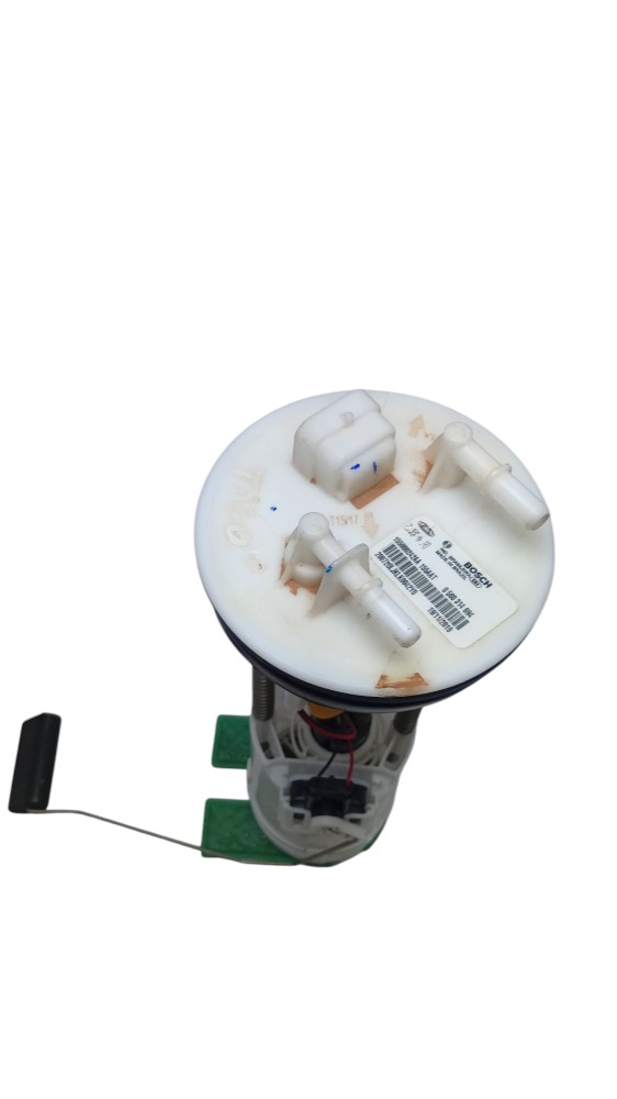 Bomba Combustível Tiggo 5xt 2021 0580314694 7