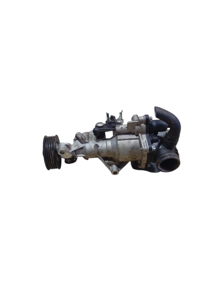 Bomba Água Mercedes A200 2014 2018