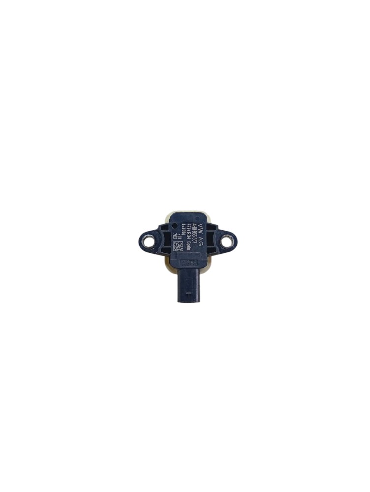 Sensor Impacto Porta Esquerda Porsche Macan 2015 2017