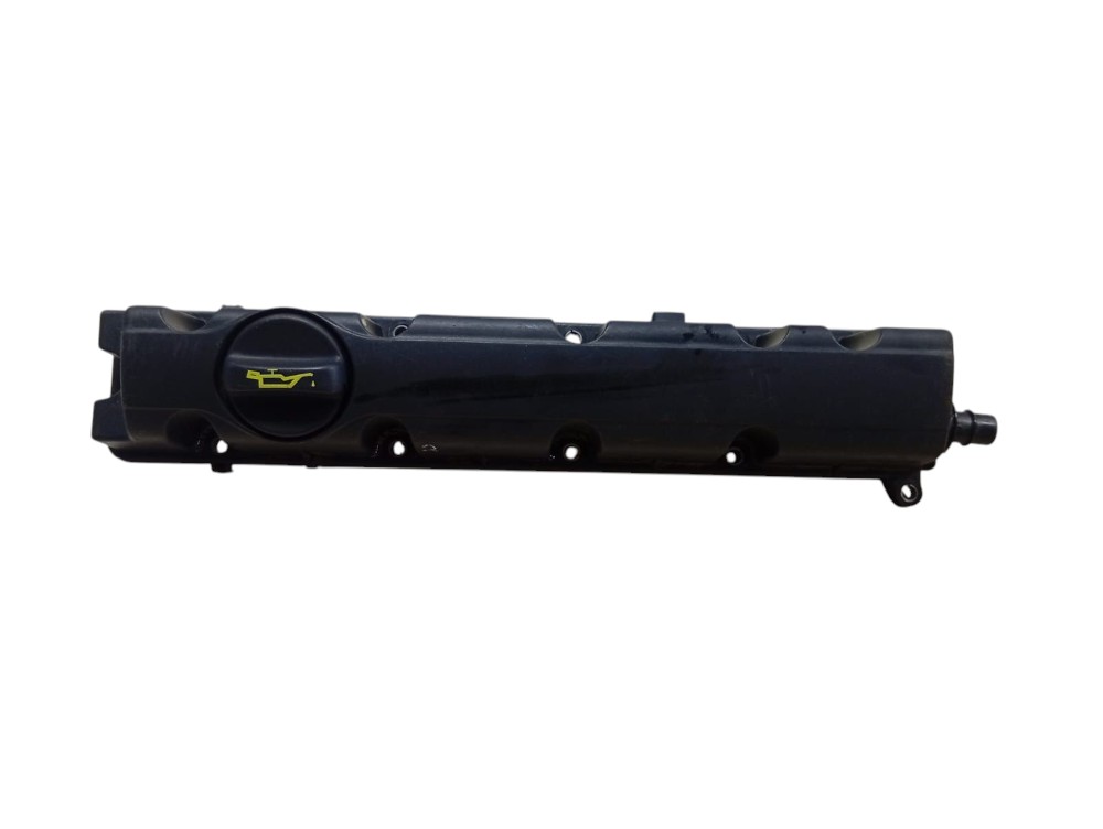 Tampa Válvula Citroen C4 Pallas 2.0 2006 2010 Preto
