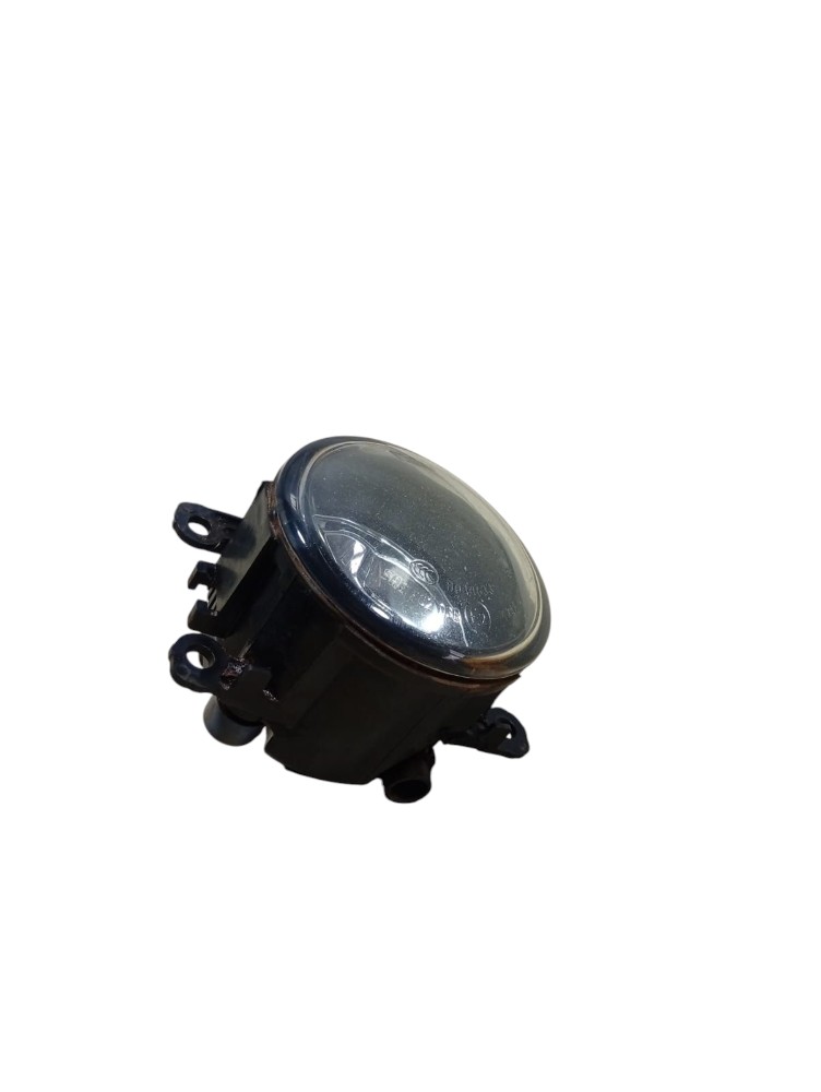 Farol Milha Ford Ranger 2018 Avaria