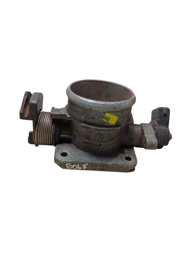 Tbi Corpo Borboleta Volkswagen Golf 1996 2000