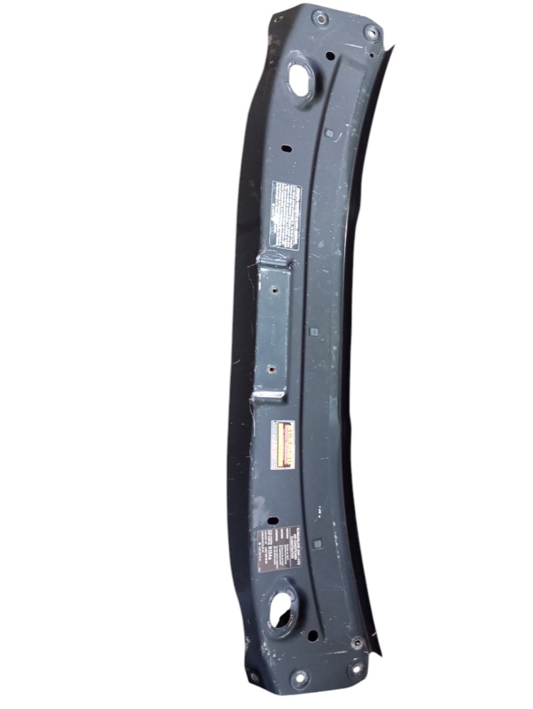 Suporte Radiador Superior Frontal ML350 2010