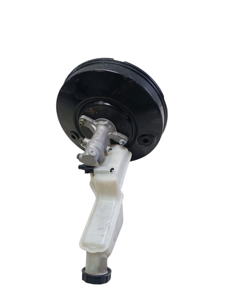 Hidrovácuo com cilindro mestre Ford EcoSport 1.5 2020 5