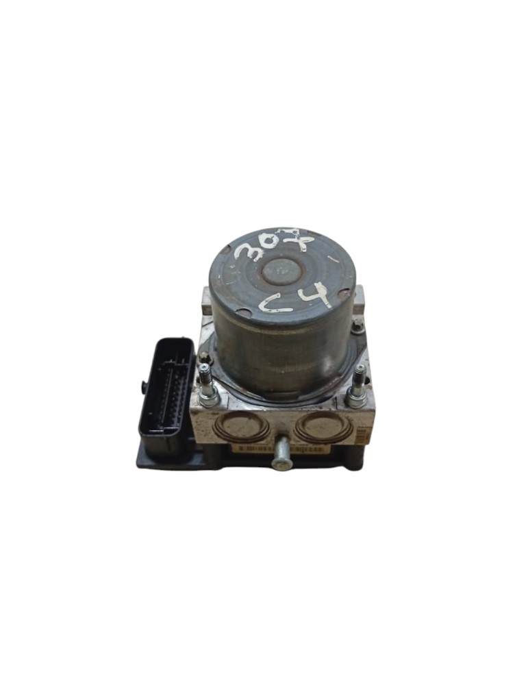 Módulo Abs Citroen C4 Pallas Peugeot 307 2007 2012