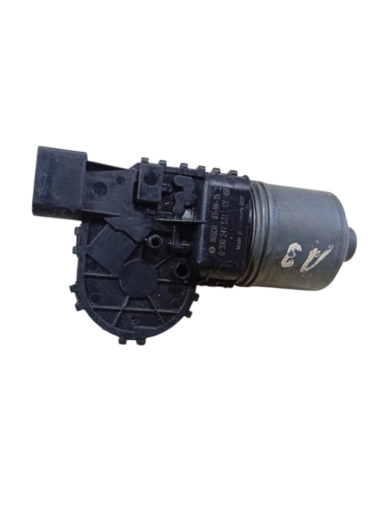 Motor Limpador Parabrisa Audi A3 2000 2004