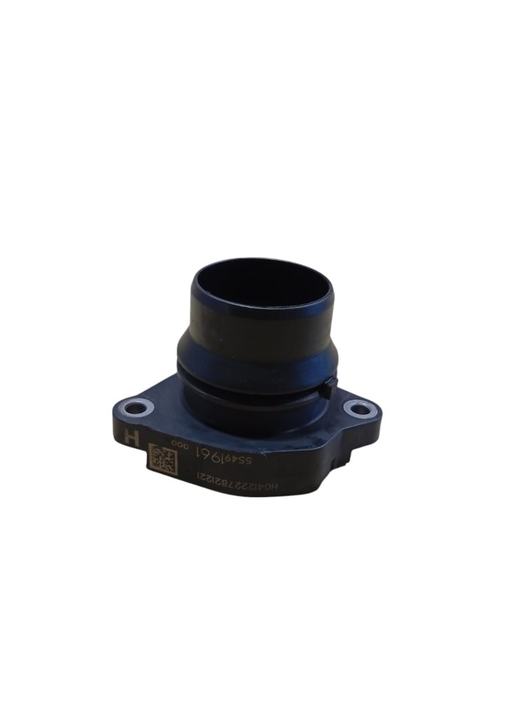 Flange Tbi Corpo Borboleta Chevrolet Tracker 1.0 2023 Turbo 2