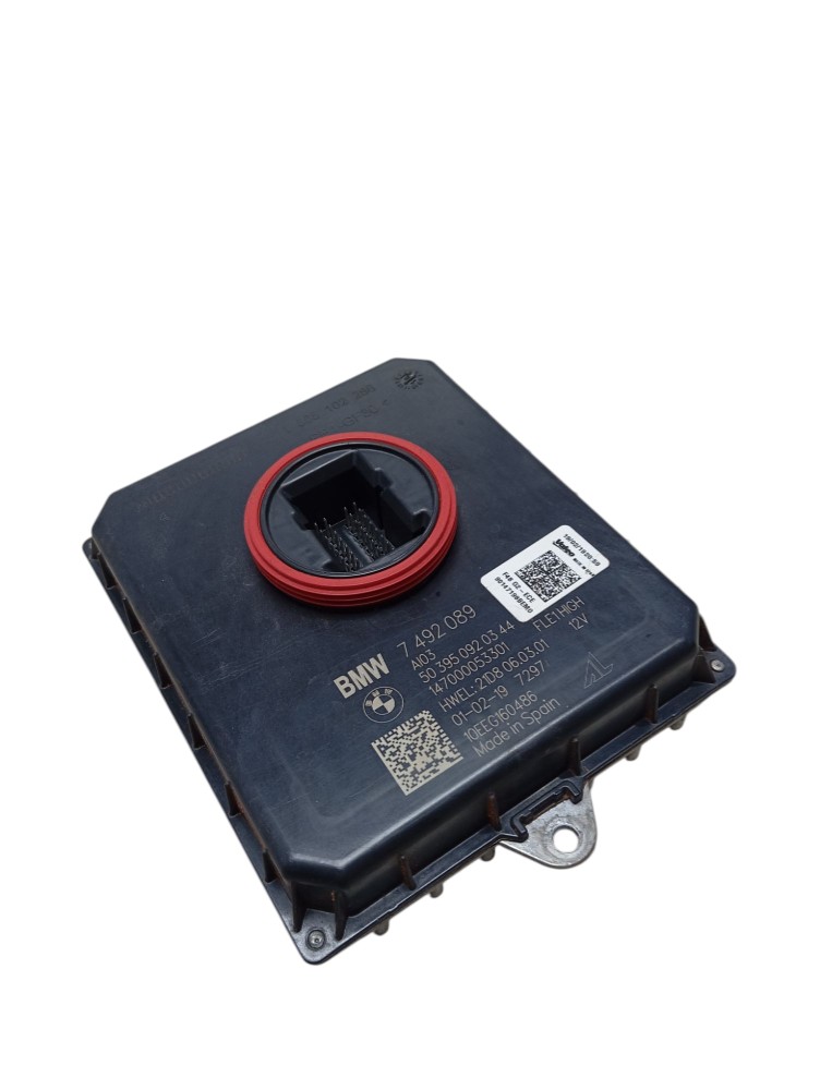 Módulo Reator Farol X1 2016 2018 7492089