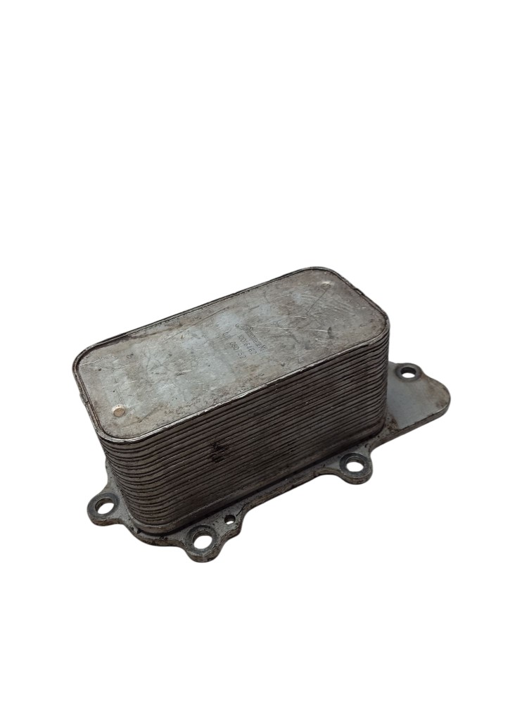 Resfriador Óleo Motor Grand Cherokee 3.0 2014 10016462