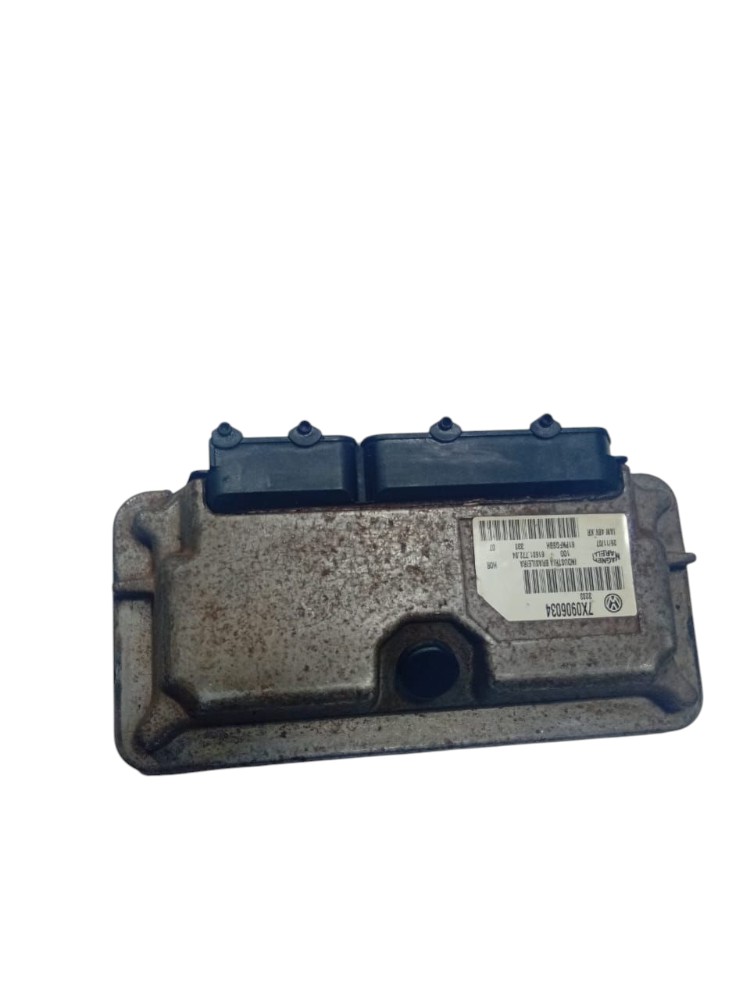Módulo Injeção Kombi 1.4 Flex  7×0906034