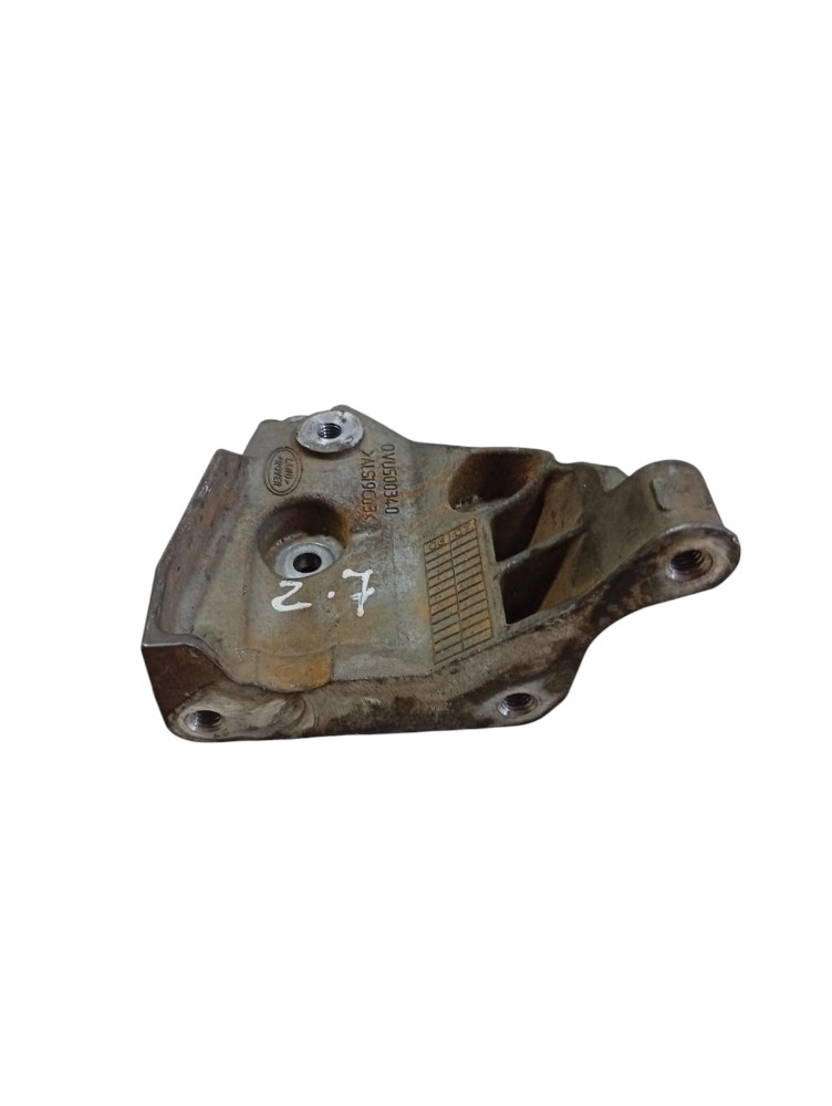 Suporte Bomba Direção Hidráulica Land Rover Discovery 4 2010
