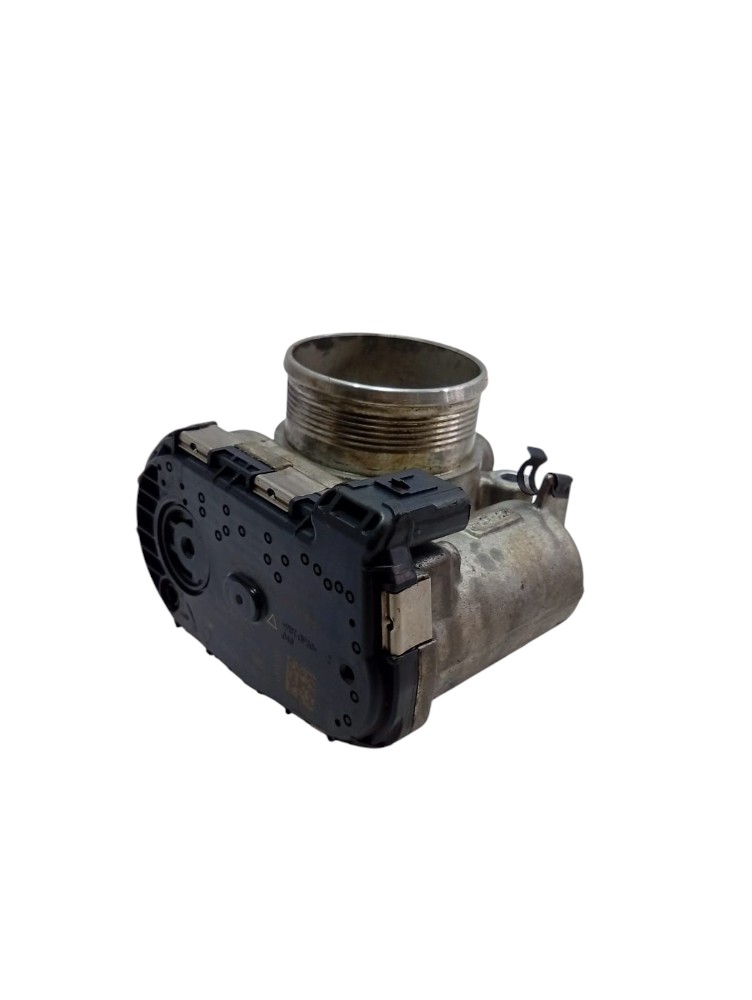 Tbi Corpo Borboleta Ford Focus Ecosport 2.0 2014 2020 3