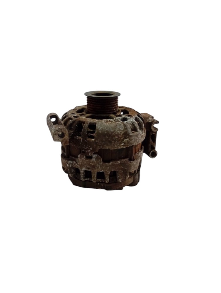 Alternador Fiat Strada Palio Siena 1.6 1.8 2011 2016