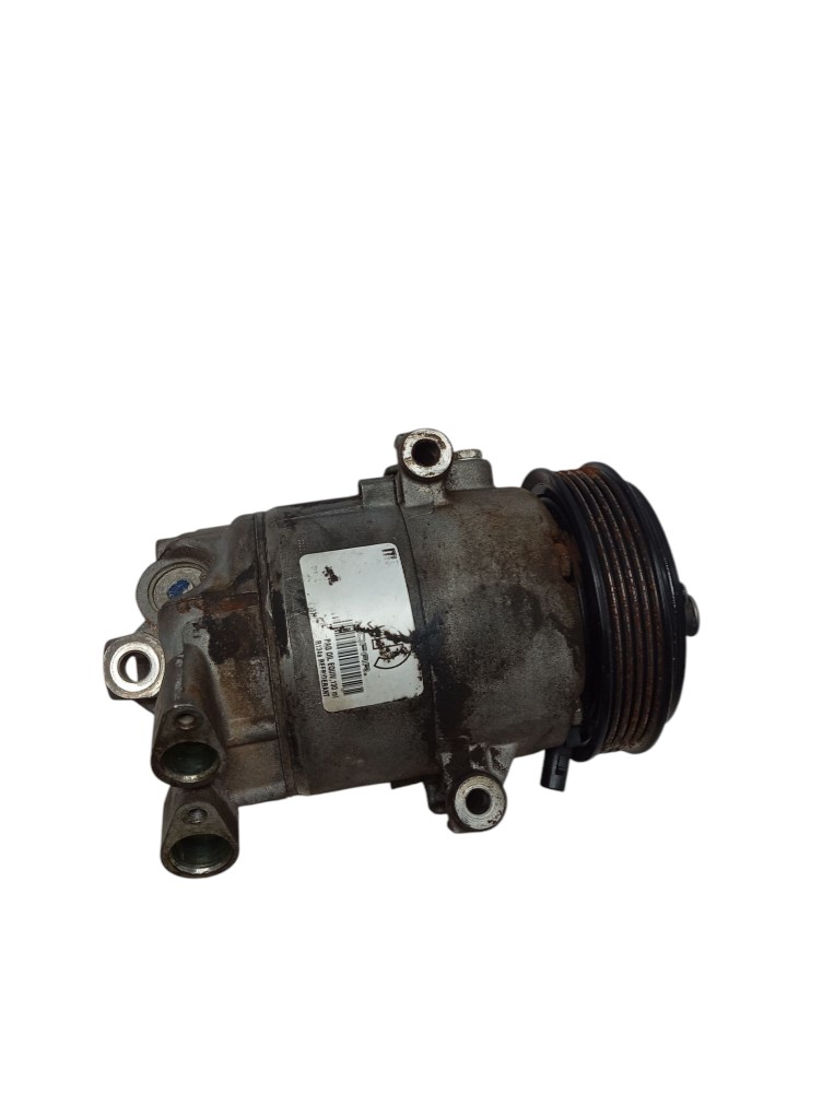 Compressor Ar Condicionado Mobi 3