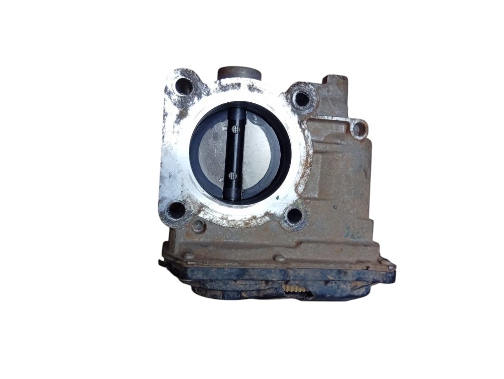 Tbi Corpo Borboleta Nissan March Versa 1.6 2016 2018 5