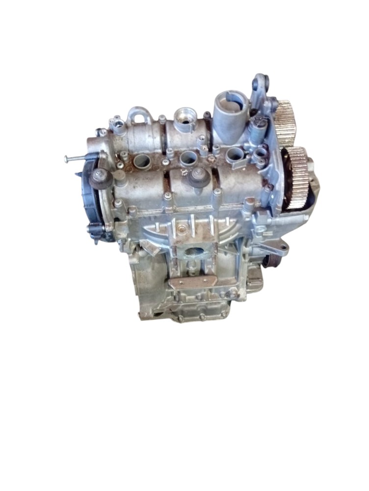 Motor Parcial Volkswagen Up 1.0 2014 2015 82cv Flex