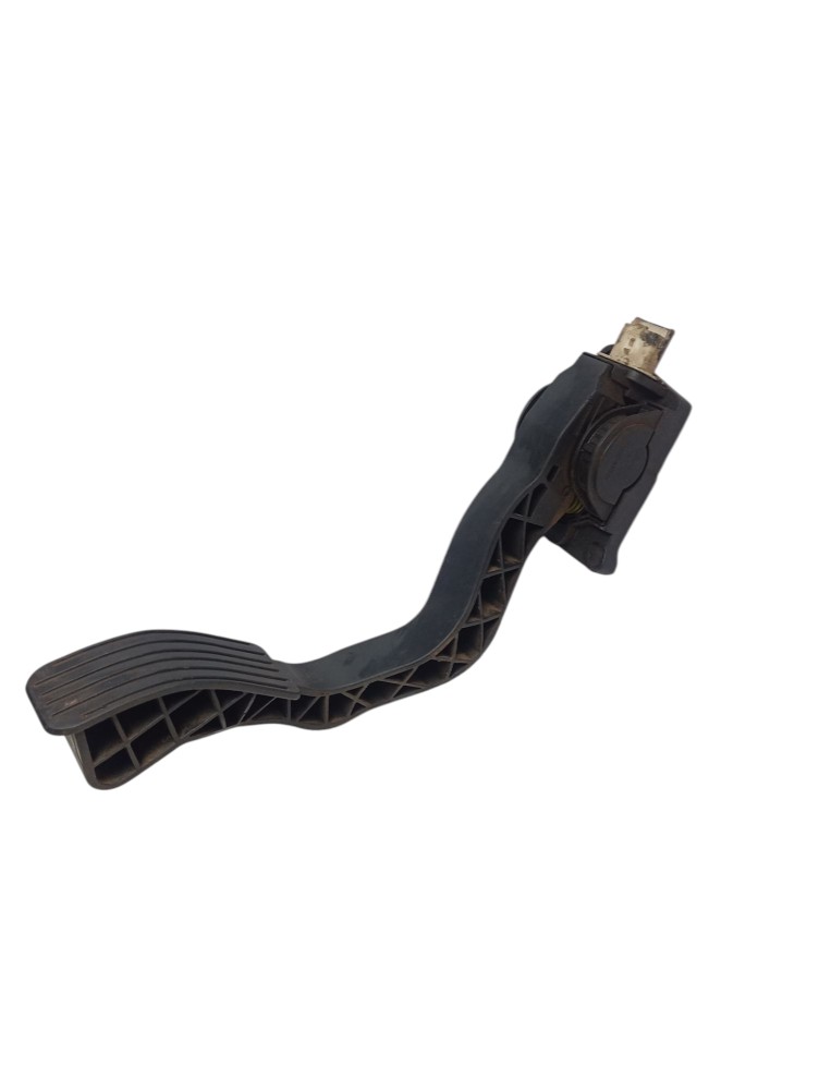 Pedal Acelerador Eletrônico 307 2004 0260752251 4