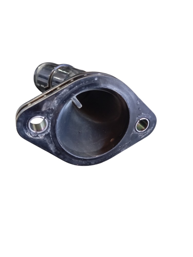 Flange Valvula Termostática Hyundai Hb20x 2018 256312b051 4