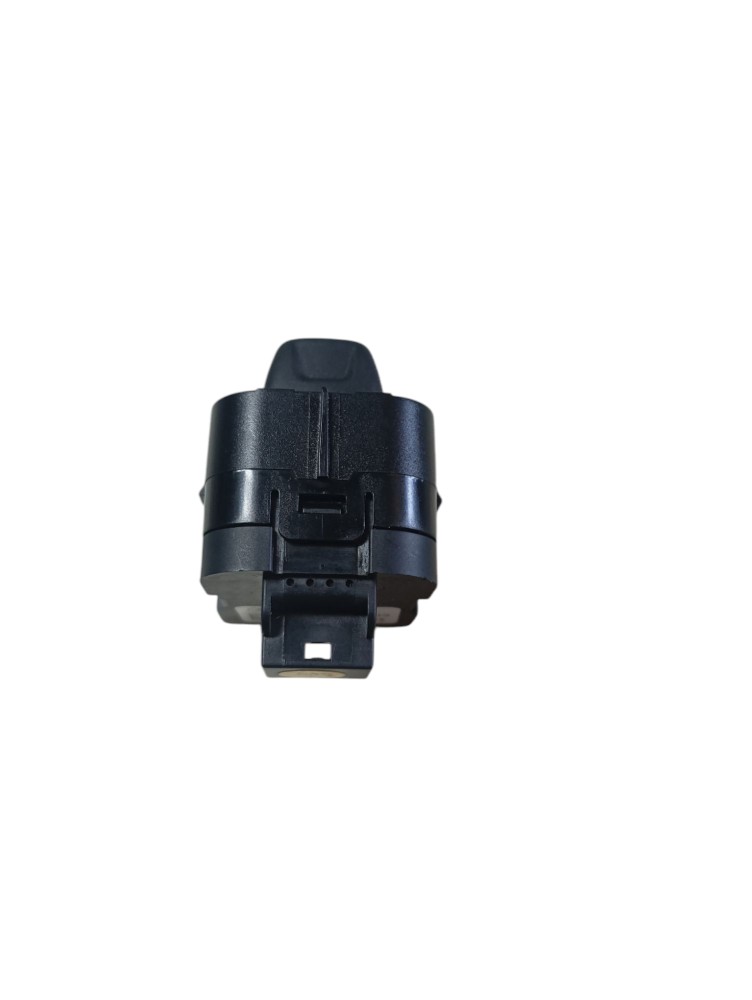 Botão Comando Escamoteável Volante Audi Q7  2016 4m0953551 5
