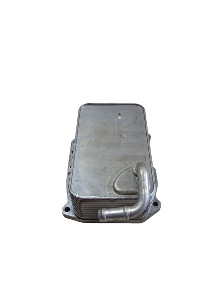 Radiador Óleo Trocador Calor Volkswagen Amarok 3.0 2024 2025 3