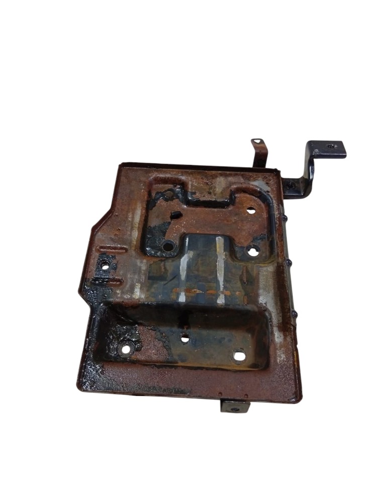Suporte Bateria Kia Besta 2.7 1997 4