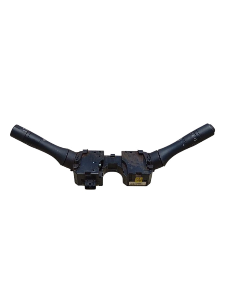 Chave Seta Limpador Parabrisa Renault Fluence 2013 2014