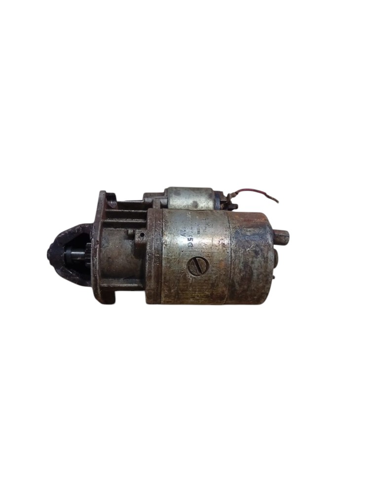 Motor Arranque Partida Volkswagen Gol Parati 1.0 1.6 Ap