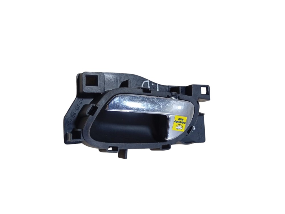 Maçaneta Interna Esquerda Peugeot 307 2