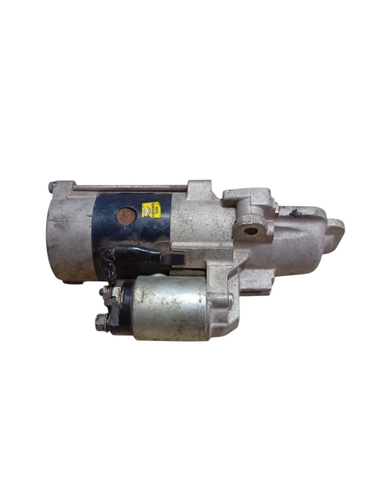 Motor Arranque Partida Ford Ranger 2.2 2018 2020