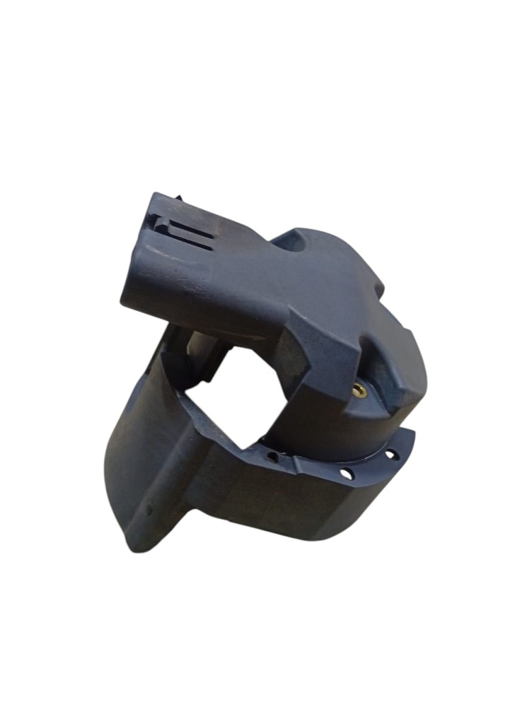 Moldura Entrada Ar Alternador Ford Fusion 2.5 2010