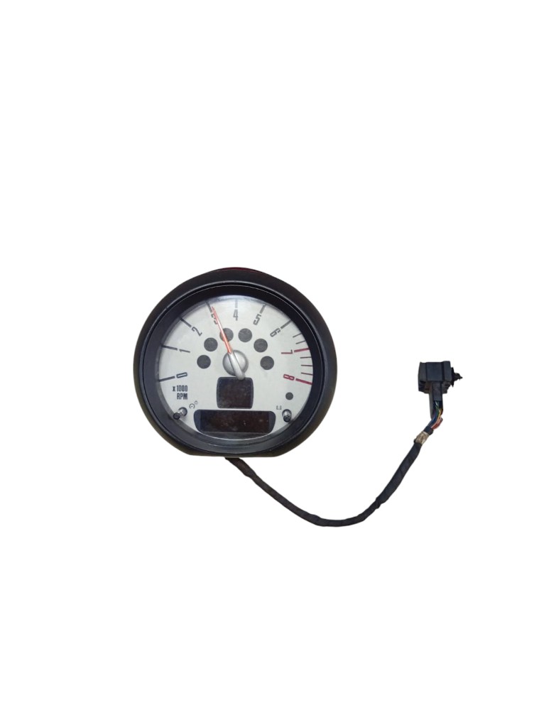 Painel Instrumentos Conta Giro Mini Cooper S 2011 2012