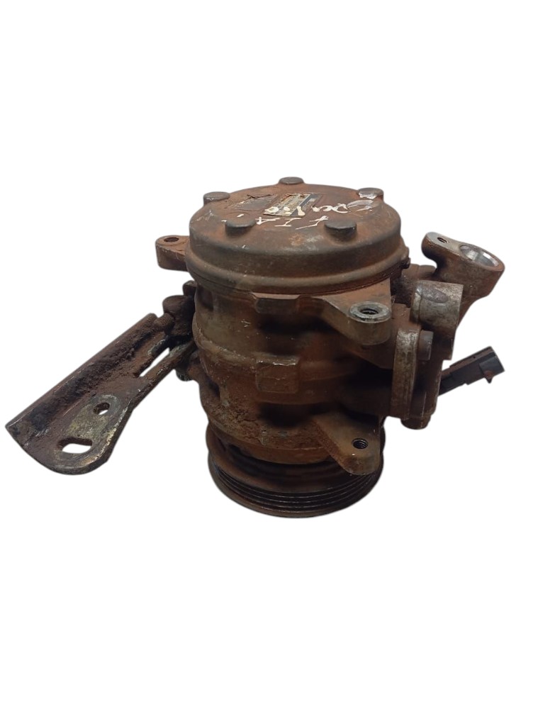 Compressor Ar Condicionado Fiat Palio Fiasa 1996 2000