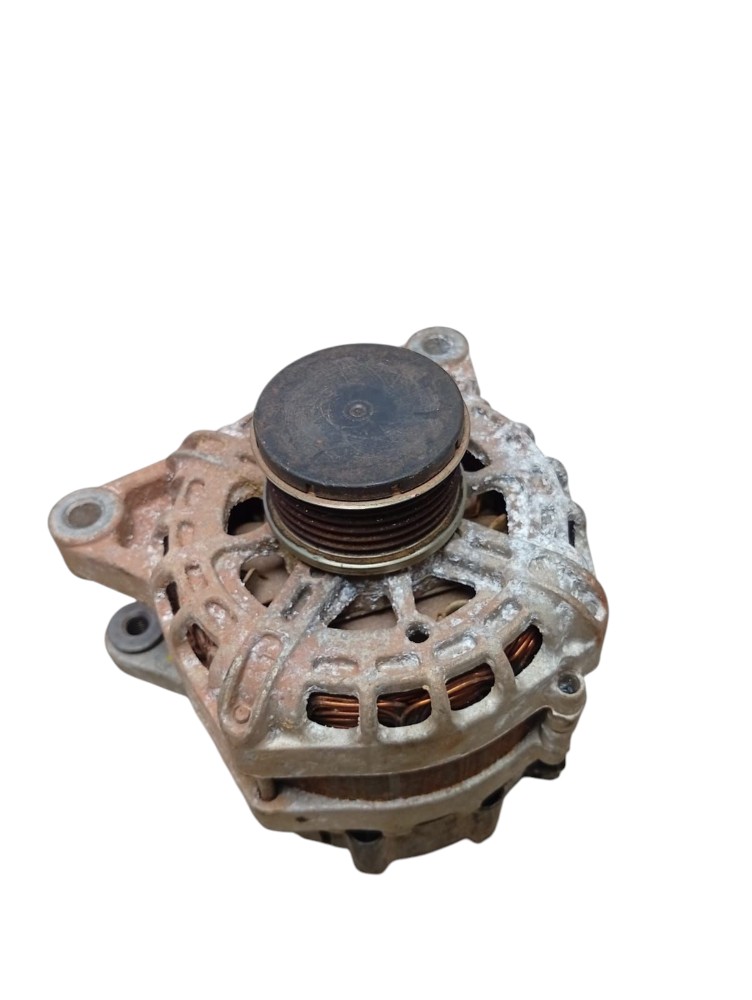 Alternador Citroen C4 Cactus 1.6 2018 2020 4