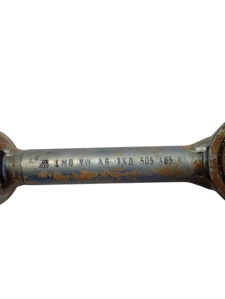 Bieleta Suspensão Traseira Volkswagen Tiguan 2011 2012 4