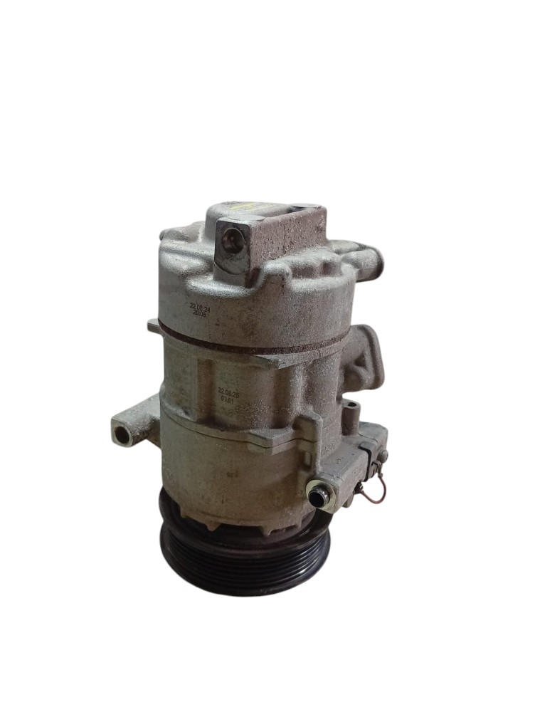Compressor Ar Condicionado Stonic 1.0 Tgdi 2022 3