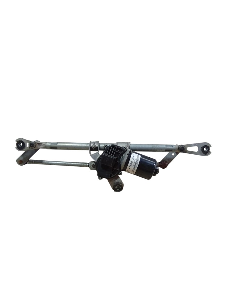 Motor Limpador Parabrisa Galhada Jeep Compass 2017