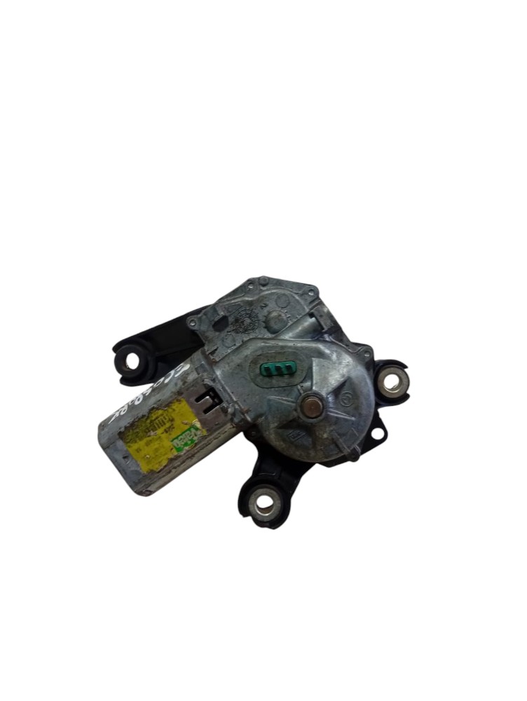 Motor Limpador Traseiro Ford Ecosport 2008
