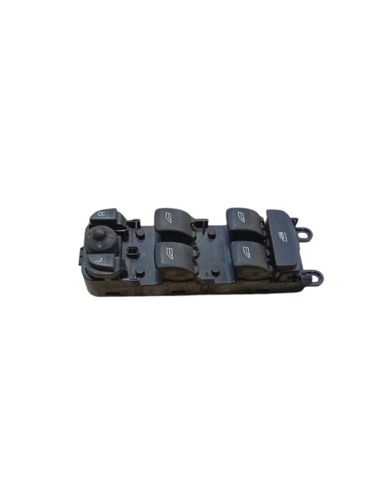 Comando Vidro Dianteiro Esquerdo Land Rover Freelander 2012 2