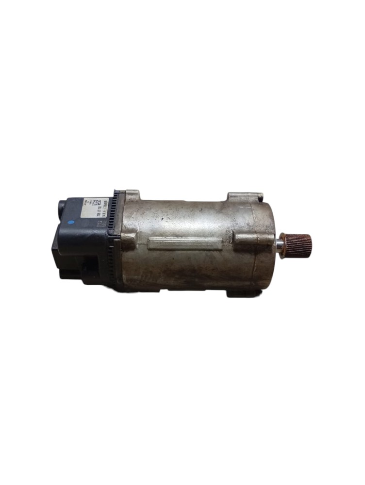 Motor Caixa Direção Mercedes Ml350 3.0 2015