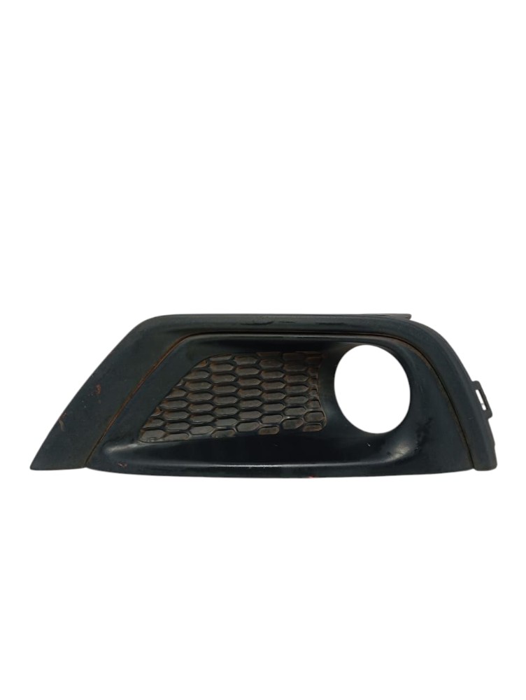 Moldura Farol Milha Direito Jeep Compass 2017 2019 53283053 2
