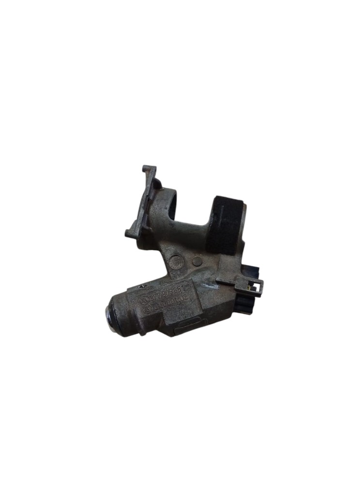 Cilindro Ignição Comutador Volkswagen Gol G2 G3 G4 2